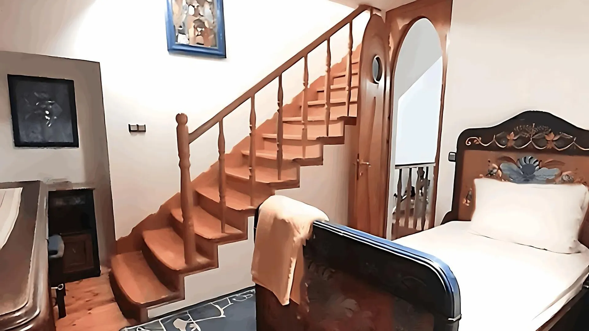 Holiday home Villa Karolina Grosses Ferienhaus Meerblick 2000Qm Garten Familien Gruppen Insel Losinj Nerezine