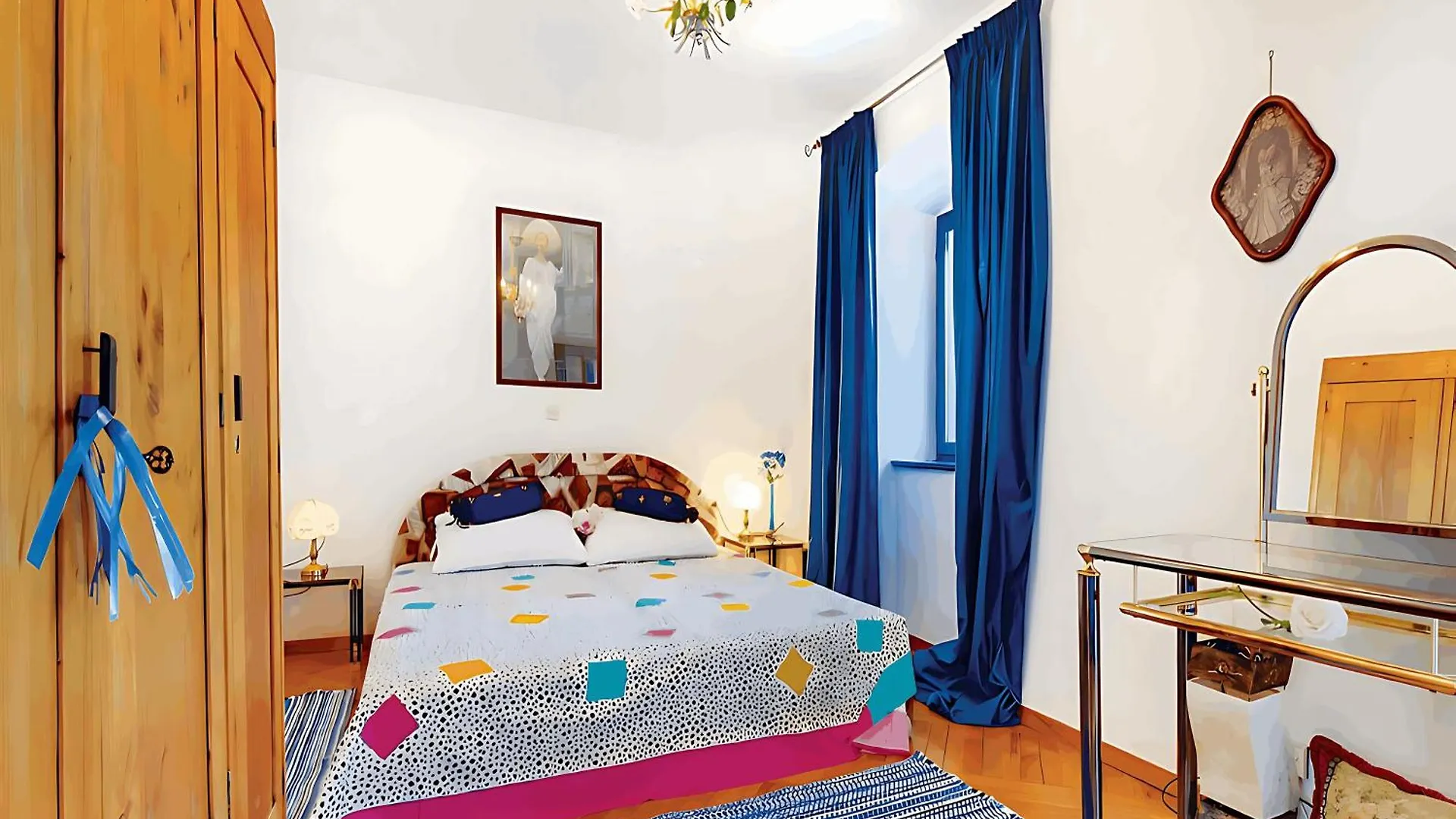 Villa Karolina Grosses Ferienhaus Meerblick 2000Qm Garten Familien Gruppen Insel Losinj Nerezine 0*,